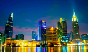 Doanh nghiệp công nghệ hiến kế để TP. Hồ Chí Minh đột phá về GDP