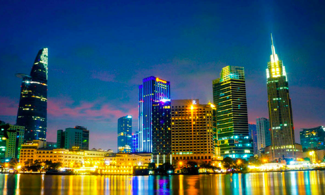 Doanh nghiệp công nghệ hiến kế để TP. Hồ Chí Minh đột phá về GDP