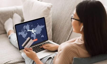 Năm 2026: Du khách “xê dịch” để khẳng định bản thân