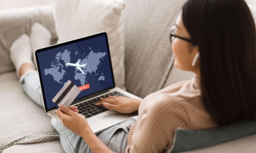 Năm 2026: Du khách “xê dịch” để khẳng định bản thân