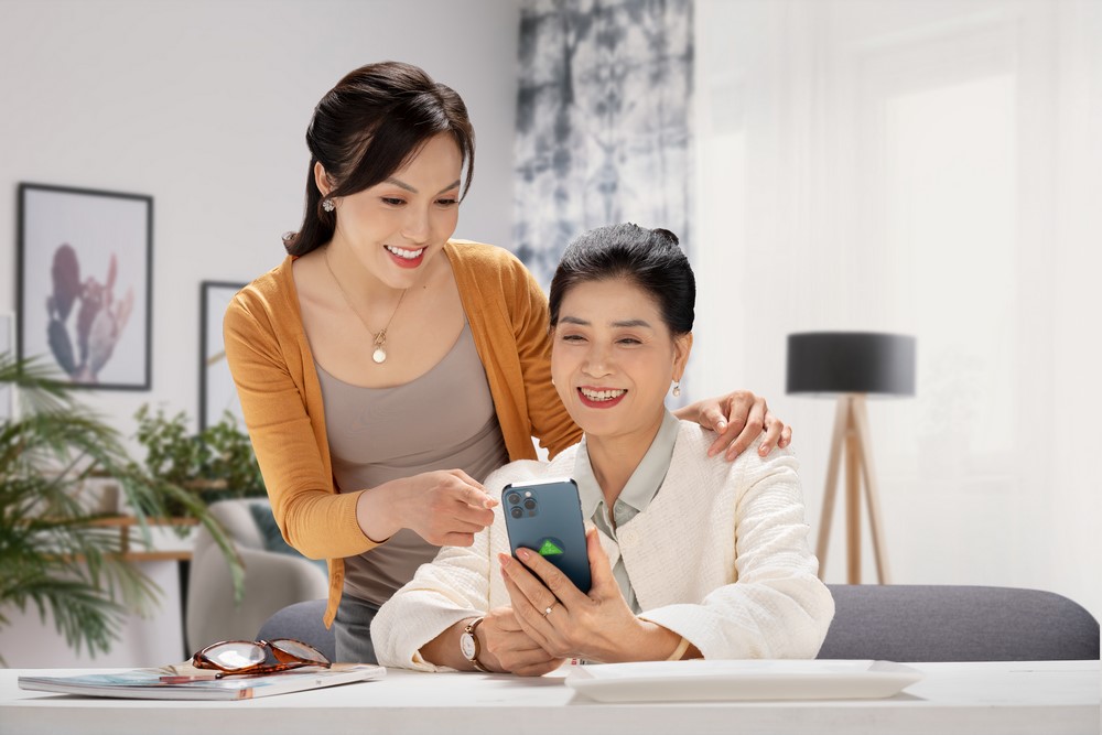 Phát lộc khi tham gia gửi tiết kiệm tại BIDV - Ảnh 1