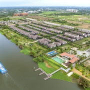 Waterpoint: Dự án hướng đến nhu cầu của cộng đồng Việt kiều về nước an cư