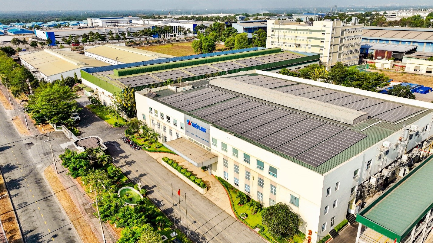 Thiên Long khẳng định cam kết trong thương vụ với Kokuyo - Ảnh 1