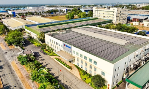 Thiên Long khẳng định cam kết trong thương vụ với Kokuyo