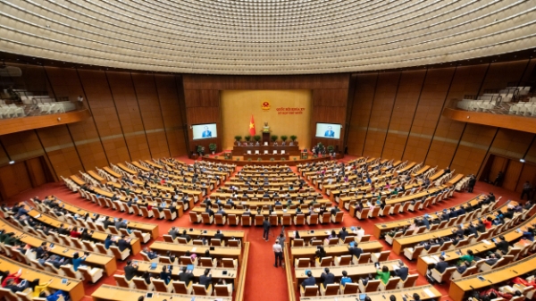 Quốc hội đồng ý bổ sung hơn 17.640 tỷ cho dự phòng ngân sách trung ương 2025