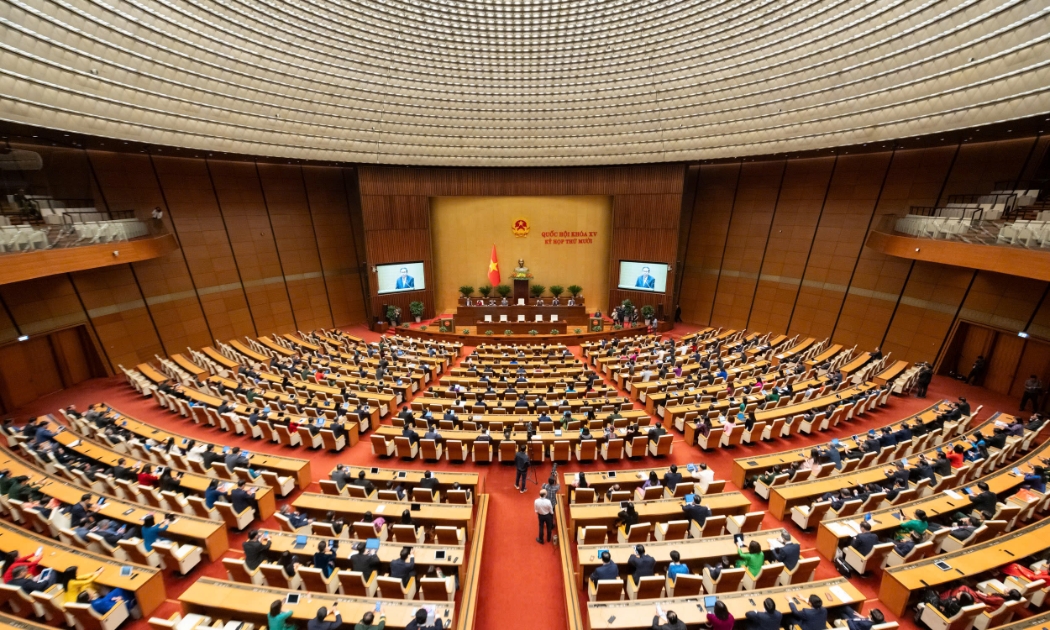 Quốc hội đồng ý bổ sung hơn 17.640 tỷ cho dự phòng ngân sách trung ương 2025