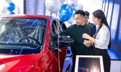 VAMA: Sức mua của thị trường “tăng kỷ lục” trong tháng 11