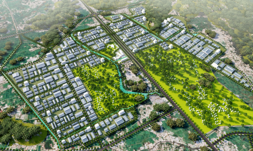 Huế: Kêu gọi đầu tư 2 dự án hạ tầng 3.700 tỷ đồng tại Chân Mây