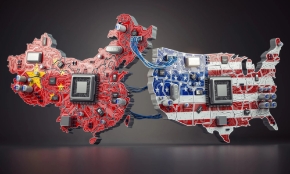 Một báo cáo được công bố vào tháng 6 bởi viện nghiên cứu Rand của Mỹ cho biết sự gia tăng nhu cầu điện toán đang tạo ra áp lực "đặc biệt" lên lưới điện của Mỹ.