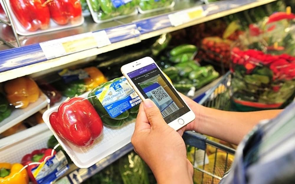 Truy xuất nguồn gốc không chỉ là gắn chip, dán tem lên sản phẩm.