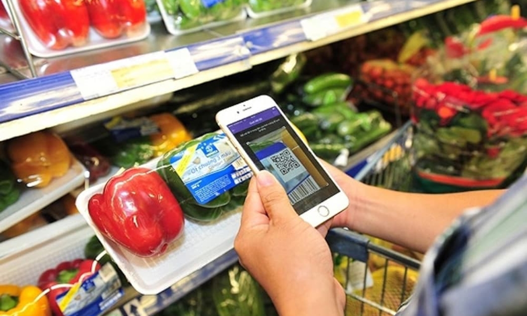 Truy xuất nguồn gốc cần vượt qua tư duy “dán tem” và hướng tới liên thông quốc tế