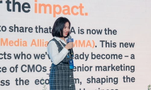 MMA: “Kiến trúc sư” của hệ sinh thái Marketing toàn cầu trong kỷ nguyên tăng trưởng