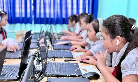 Thành phố Hồ Chí Minh hỗ trợ toàn diện chi phí cho học sinh có hoàn cảnh đặc biệt