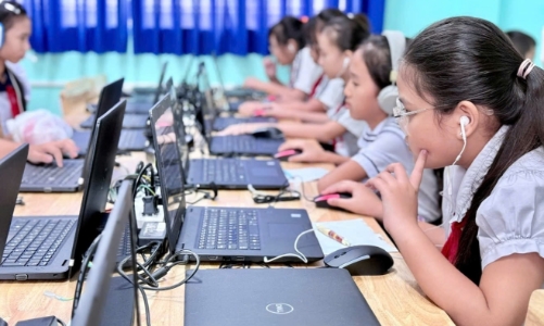 Thành phố Hồ Chí Minh hỗ trợ toàn diện chi phí cho học sinh có hoàn cảnh đặc biệt