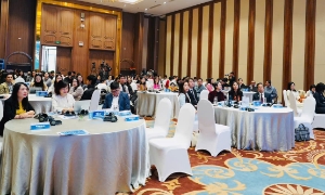 “Đổi mới sáng tạo là yếu tố sống còn của startup”