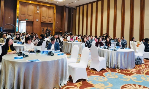 “Đổi mới sáng tạo là yếu tố sống còn của startup”