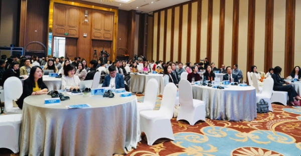 Hội thảo “Đổi mới sáng tạo mở xã hội – Thúc đẩy khởi nghiệp đổi mới sáng tạo toàn dân” ngày 12/12. 