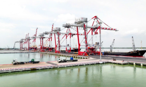 Tây Ninh tăng tốc hoàn thiện hạ tầng logistics, củng cố chuỗi cung ứng nông - thủy sản