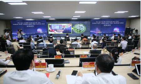 TNTech đồng hành cùng Quảng Ninh tư vấn chuyển đổi số cho doanh nghiệp