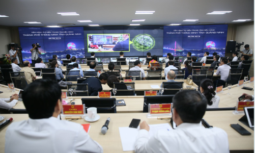 TNTech đồng hành cùng Quảng Ninh tư vấn chuyển đổi số cho doanh nghiệp