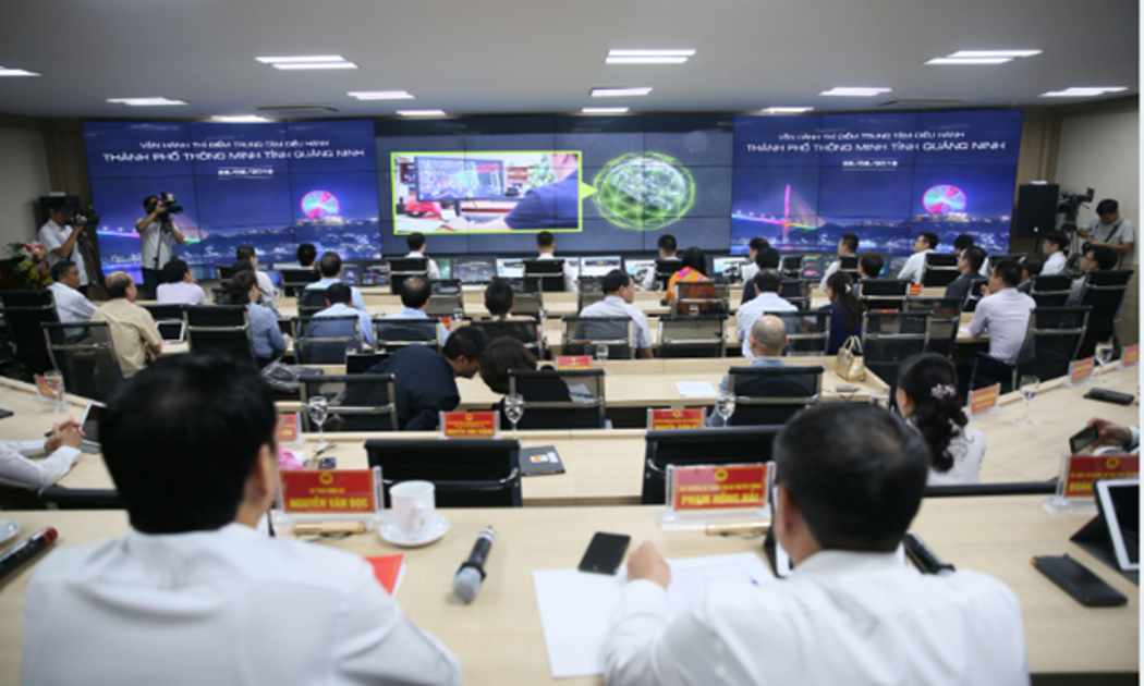 TNTech đồng hành cùng Quảng Ninh tư vấn chuyển đổi số cho doanh nghiệp