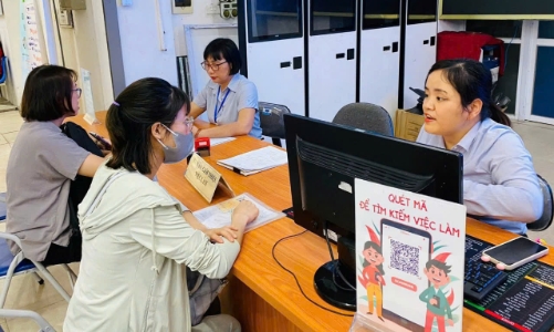 Hà Nội: Giải quyết việc làm cho hơn 207.000 lao động trong 11 tháng, vượt 22,77% chỉ tiêu năm 2025