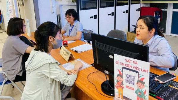 Hà Nội: Giải quyết việc làm cho hơn 207.000 lao động trong 11 tháng, vượt 22,77% chỉ tiêu năm 2025