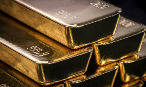 Xuất khẩu vàng tăng, thâm hụt thương mại của Mỹ thấp nhất 5 năm