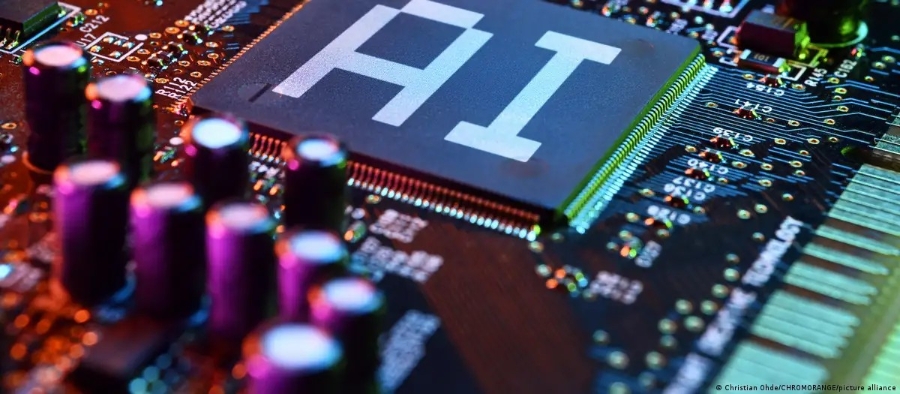 Việc Time trao danh hiệu này nhằm nhấn mạnh những nhân vật tạo ảnh hưởng lớn nhất trong năm - Ảnh:  Christian Ohde/CHROMORANGE/picture alliance