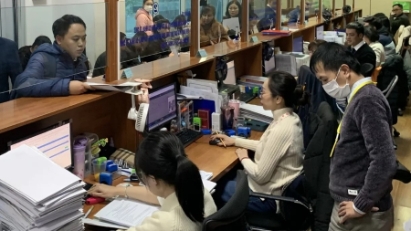 Gov't removes business barriers across 11 trade & industry sectors