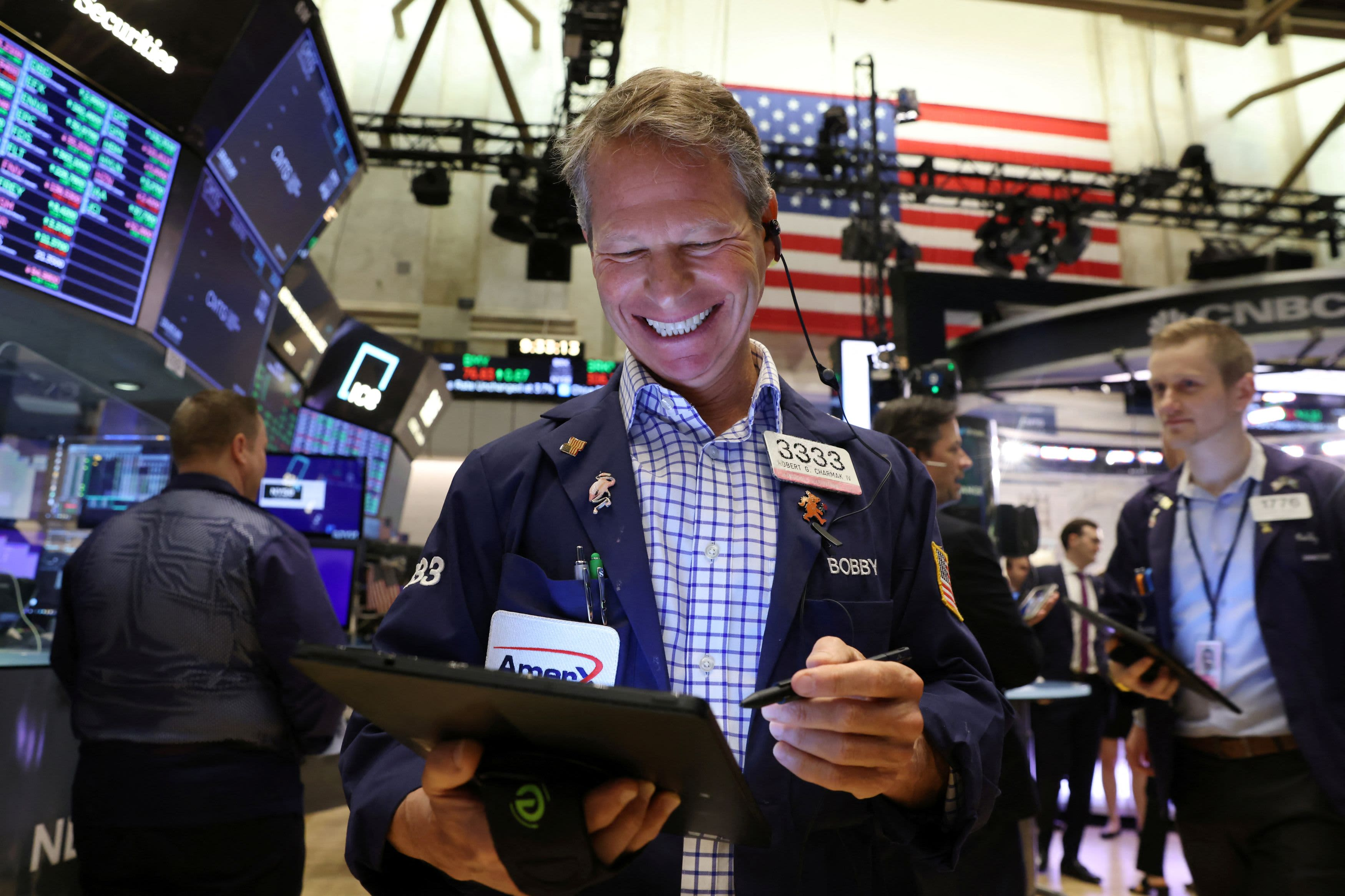 Ảnh minh họa - Ảnh: CNBC.