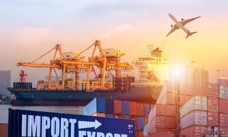 HSBC: Vượt sóng thuế quan, triển vọng kinh tế Việt Nam năm 2026 tích cực