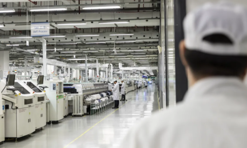 Trung Quốc tính đầu tư thêm 70 tỷ USD cho ngành công nghiệp chip 