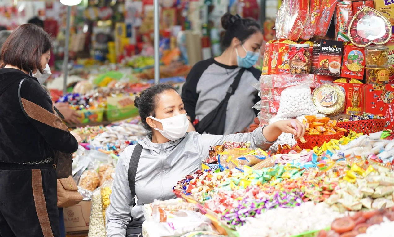 Không chịu thuế, hộ kinh doanh được miễn ghi sổ kế toán