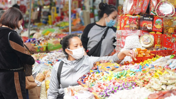 Hộ kinh doanh dưới ngưỡng chịu thuế được miễn ghi sổ kế toán