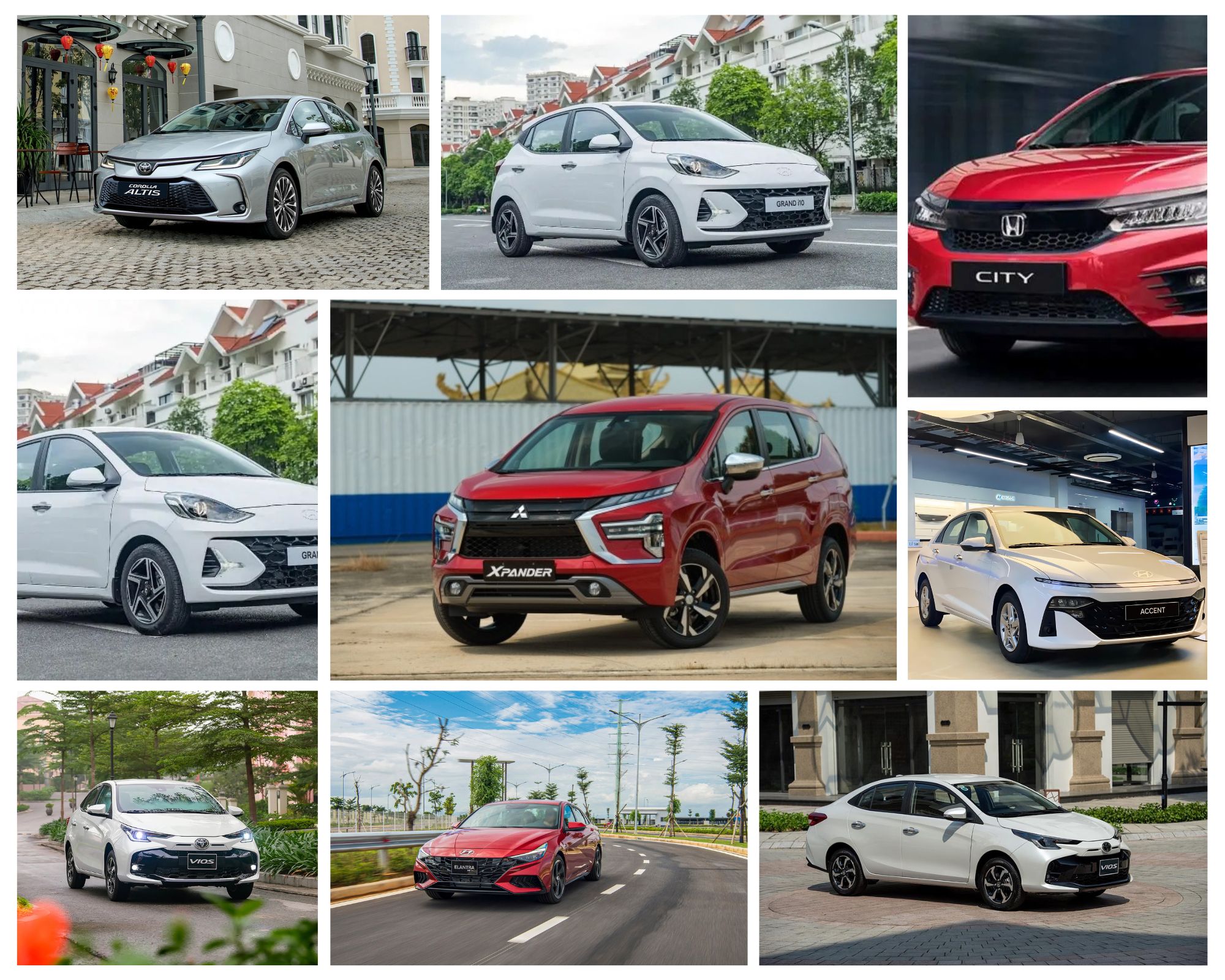 <i>Các hãng xe truyền thống sẽ buộc phải tái định vị sản phẩm của mình, tập trung mạnh hơn vào phân khúc khách hàng cá nhân. Đây là khu vực mà các yếu tố như trải nghiệm lái, thương hiệu, và thiết kế vẫn còn quan trọng.</i>