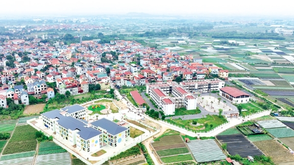 Hơn 62 triệu thửa đất đã được rà soát, phân nhóm