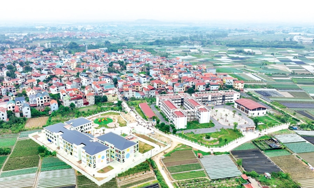 Sau 90 ngày mới làm sạch được khoảng 25 triệu thửa đất, đạt 25%. Ảnh minh họa