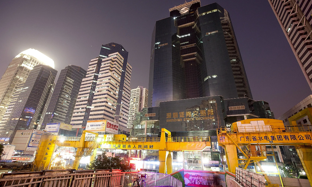 Ảnh minh họa - Ảnh: Bloomberg.