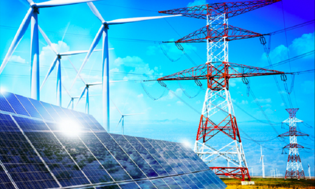 Điều chỉnh Quy hoạch năng lượng quốc gia là yêu cầu cấp thiết trước bối cảnh mới