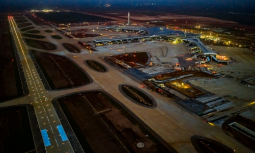 Khẩn trương triển khai thực hiện kết luận của Tổng Bí thư Tô Lâm về Dự án Cảng HKQT Long Thành