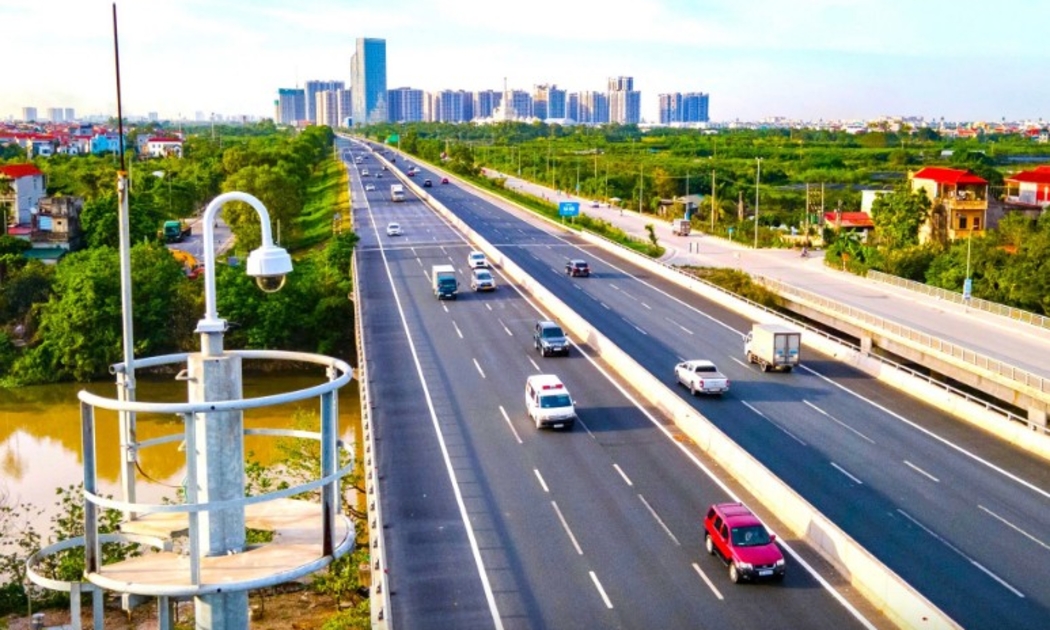 Phê duyệt Đề án “Ứng dụng Internet vạn vật trong lĩnh vực giao thông thông minh”