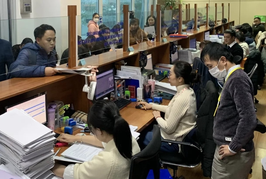 Việc cắt giảm, đơn giản hóa TTHC sẽ giúp doanh nghiệp ngành Công thương tập trung nguồn lực phát triển sản xuất và mở rộng thị trường. Ảnh minh họa.