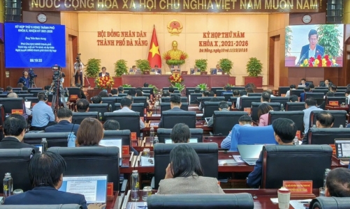 Đà Nẵng: Tạo bứt phá trong năm 2026 nhằm đạt tốc độ tăng trưởng GRDP từ 11% trở lên