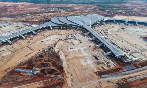 Thủ tướng: Quyết liệt về đích các công trình giao thông trọng điểm năm 2025