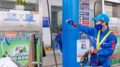 Nationwide rollout of E10 gasoline starts in June 2026