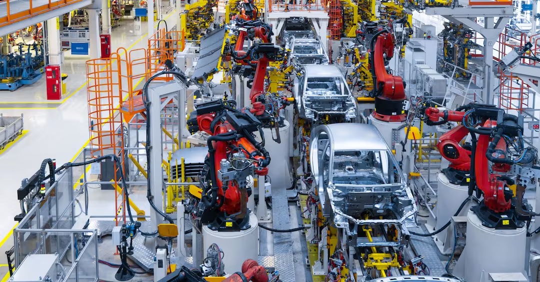 <i>Kế hoạch của EU về việc đặt ra các mục tiêu nguồn cung ứng nội địa cho các bộ phận trong các sản phẩm như ô tô và tấm pin mặt trời đã gây chia rẽ trong ngành công nghiệp và dẫn đến việc vận động hành lang mạnh mẽ về những gì sẽ được coi là hàng châu Âu.</i>