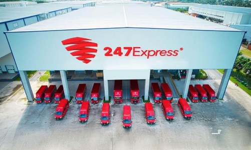 Những mắt xích thầm lặng tạo nên giải pháp chuyển phát uy tín, chất lượng của 247Express