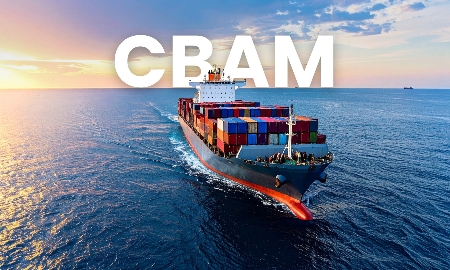 CBAM: