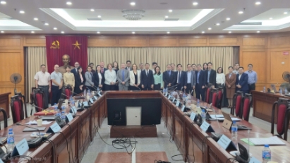 Vietnam approaches nuclear power systematically, adhering to international standards